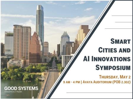 Smart Cities and AI Innovations Symposium